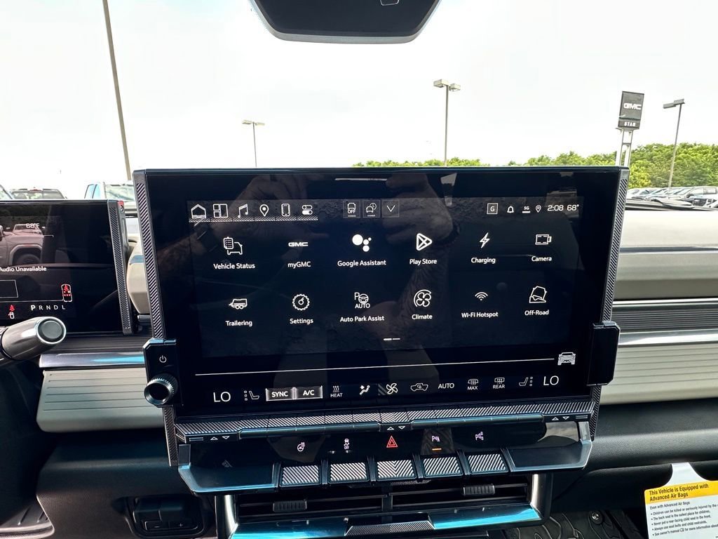 2026 GMC HUMMER EV 2X - Photo 23