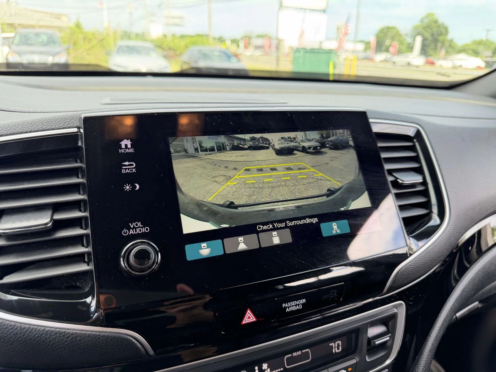 2022 Honda Passport Elite - Photo 30