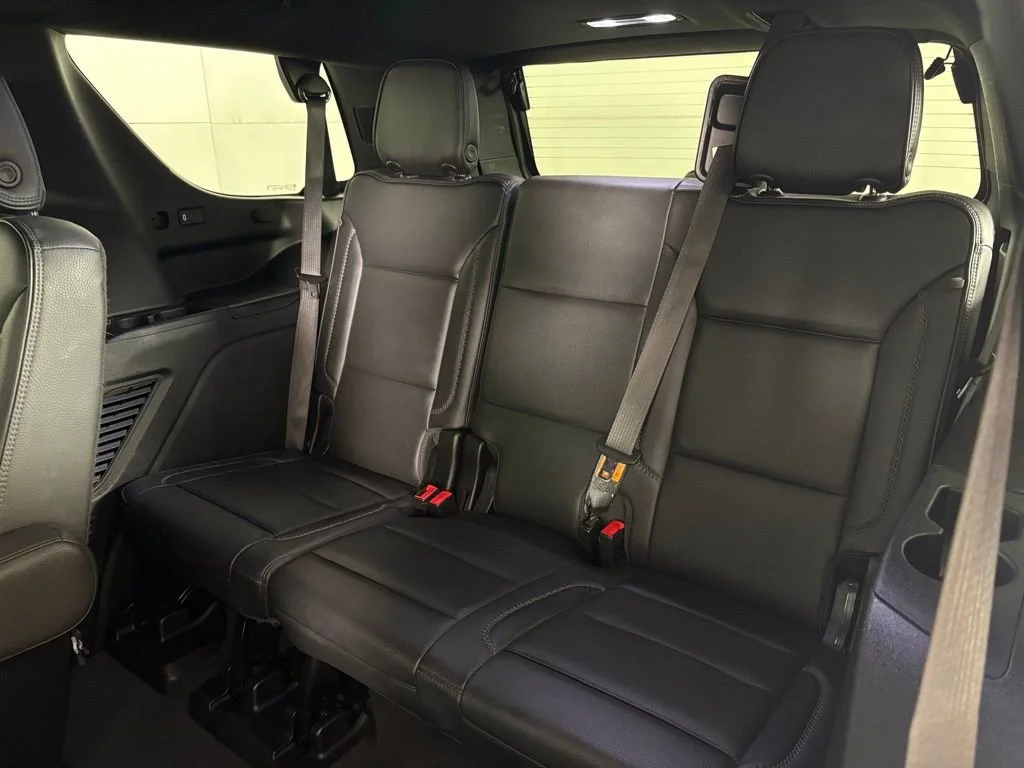 Used 2024 Onyx Black GMC Denali image 39