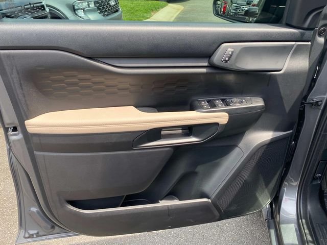New 2026 Gray Ford XLT image 10