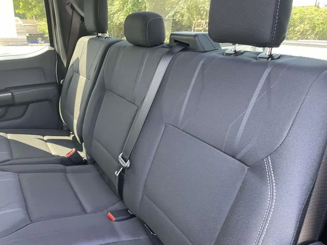 New 2026 Avalanche Ford STX image 10