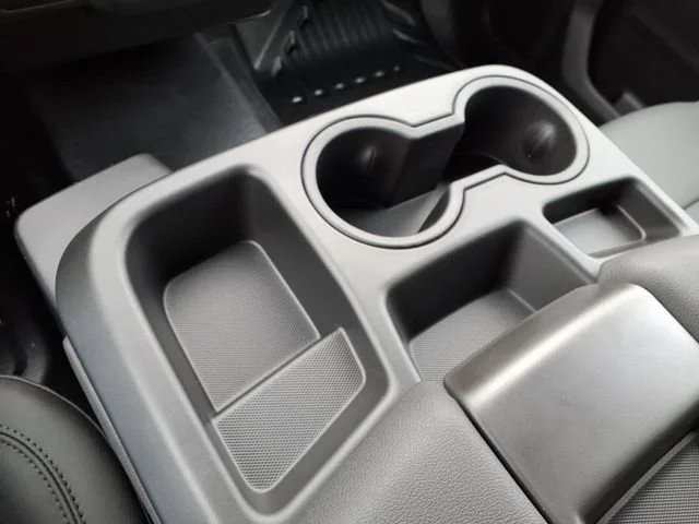 2026 GMC Sierra 1500 Pro - Photo 8