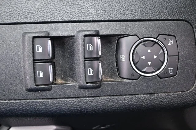 Certified Used 2019 Magnetic Ford XLT image 7