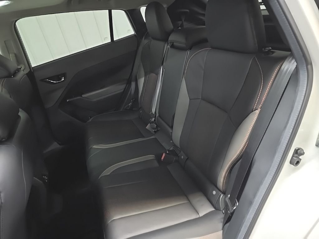 2025 Subaru Crosstrek Limited - Photo 33