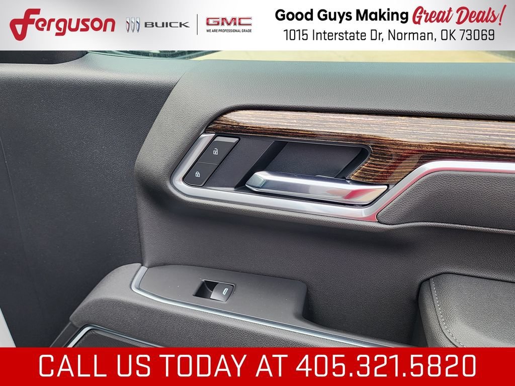 2026 GMC Sierra 1500 Elevation - Photo 37