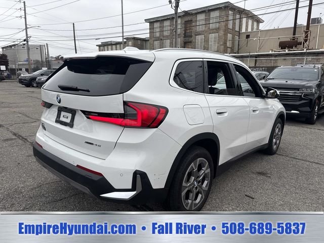 2023 BMW X1 28i - Photo 9
