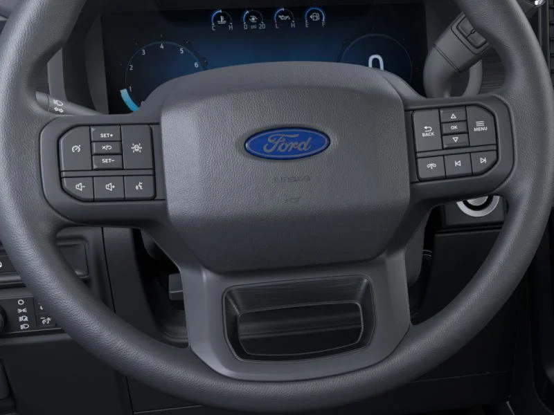 2025 Ford F-150 STX - Photo 12