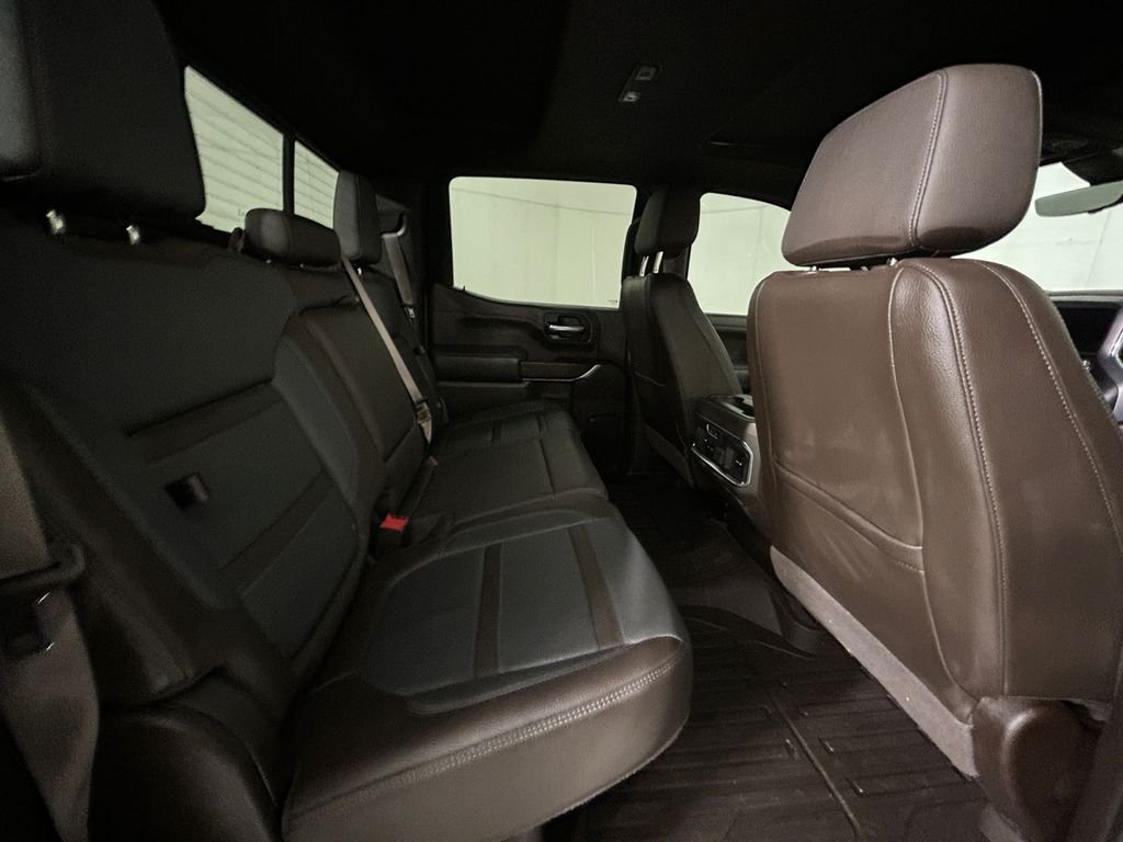 Used 2020 White GMC Denali image 17