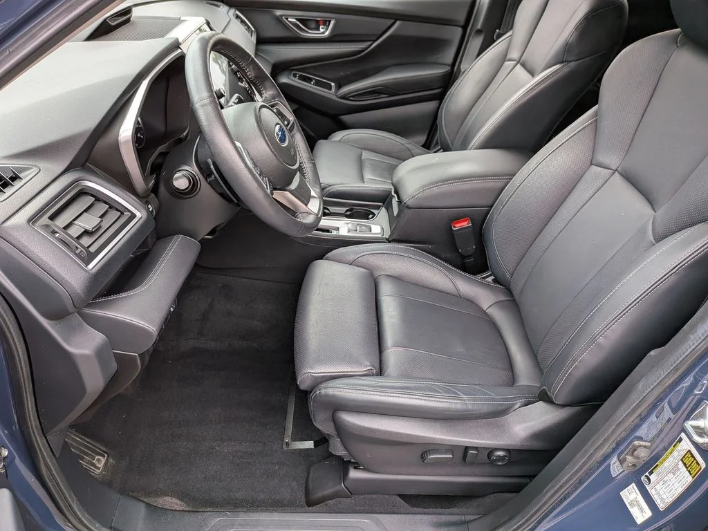 Used 2023 Blue Subaru Limited image 11