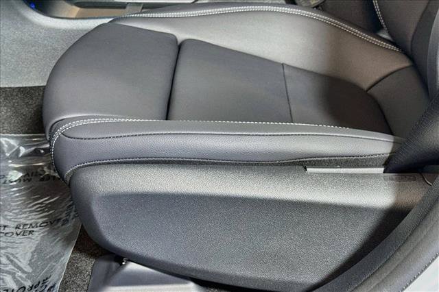 New 2027 MANUFAKTUR Alpine Grey Mercedes-Benz CLA 220 Hybrid image 46