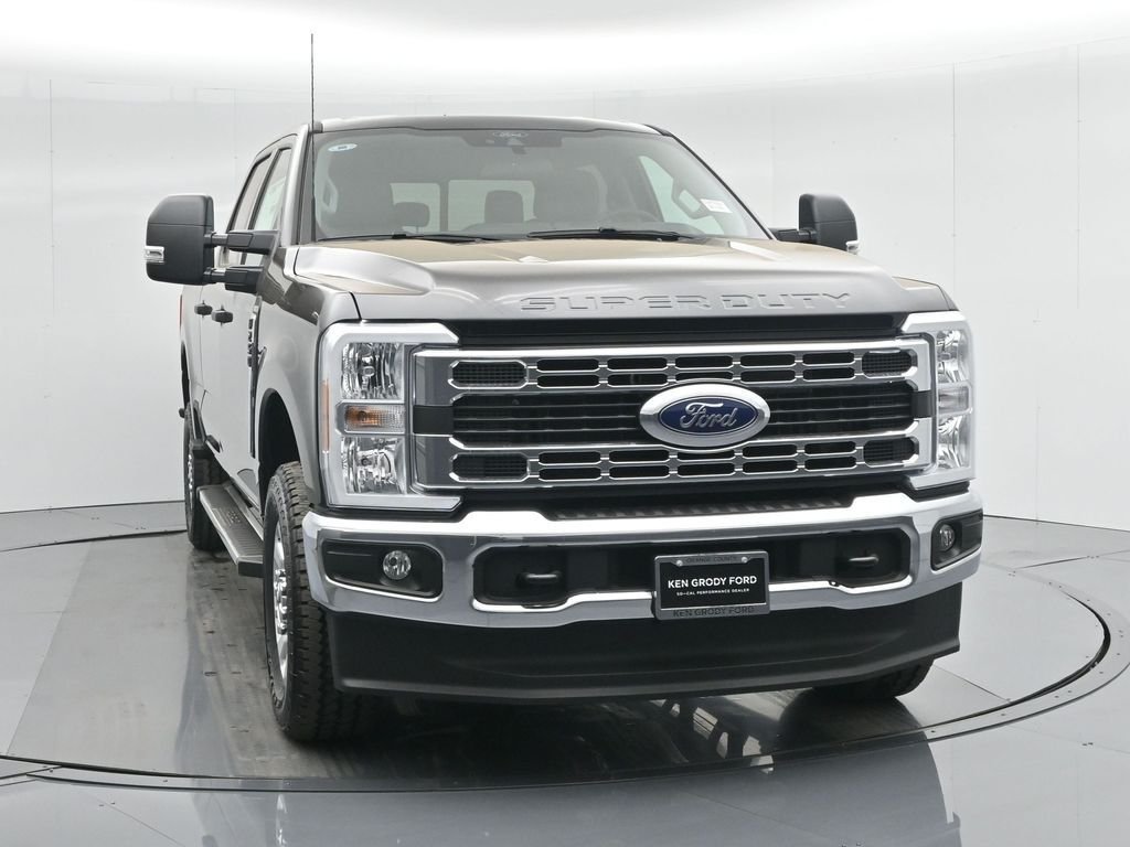 Certified Used 2024 Black Ford XLT image 25