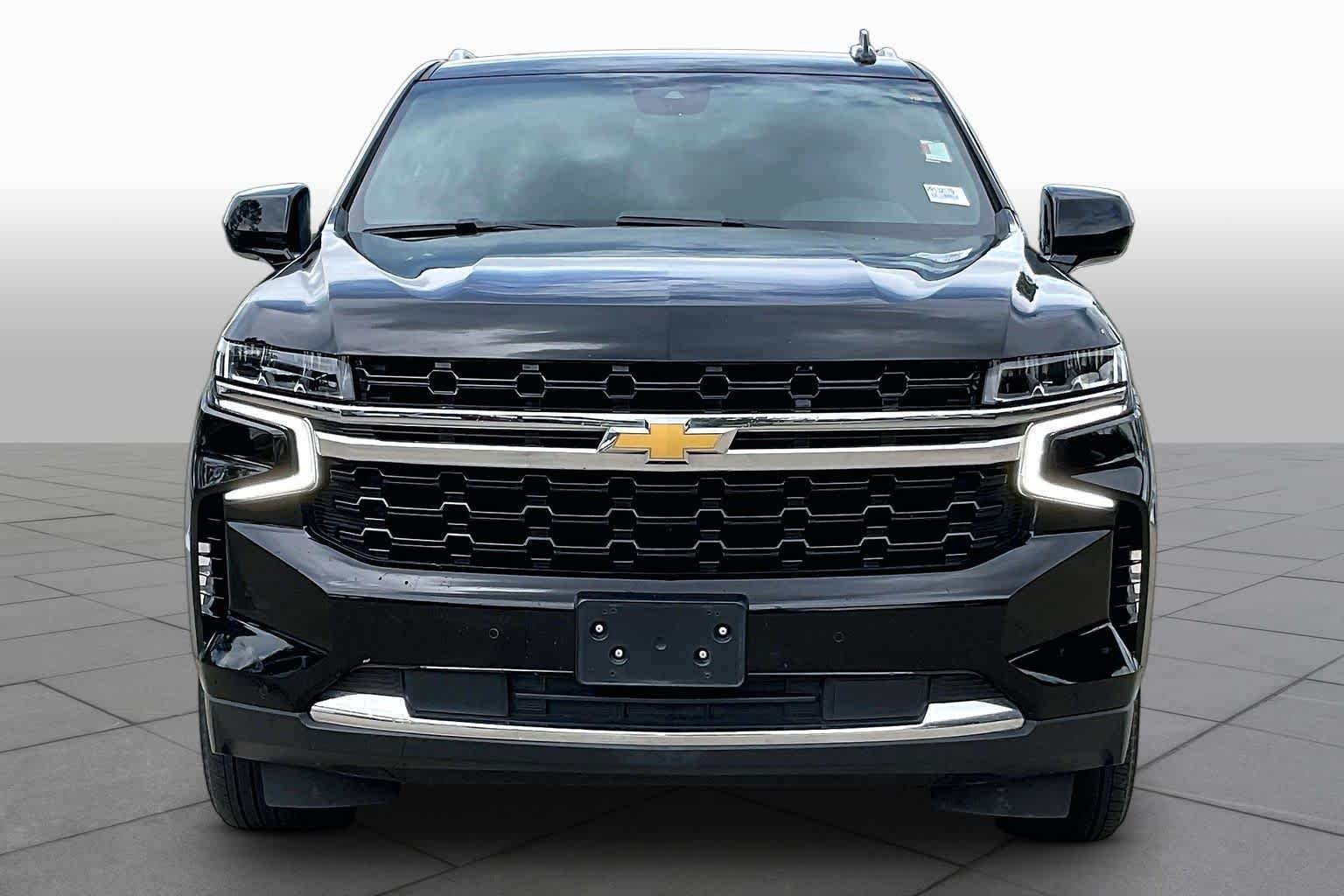 Used 2023 Black Chevrolet LS image 4