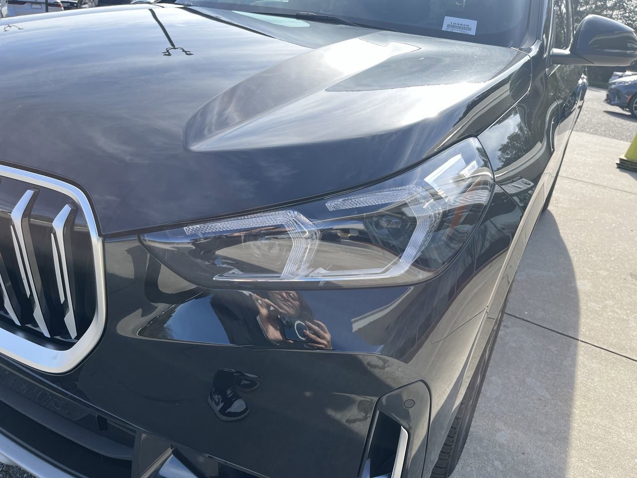 2025 BMW X1 28i - Photo 11