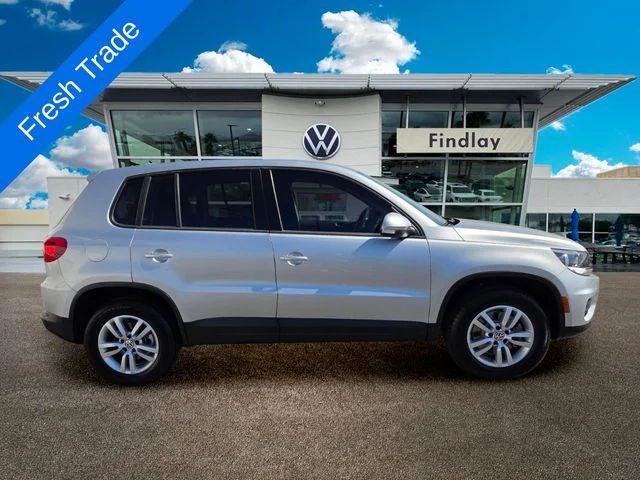 Used 2012 Silver Volkswagen S image 7
