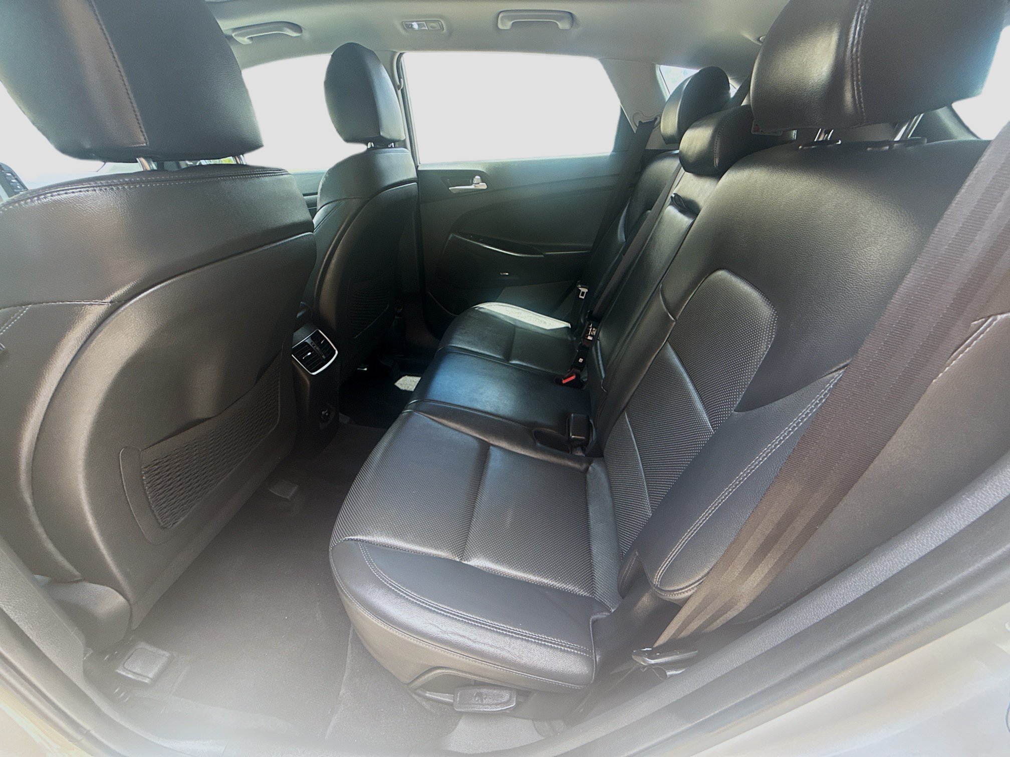 2020 Hyundai Tucson Ultimate - Photo 22
