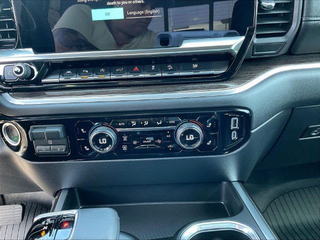 2026 Chevrolet Silverado 1500 RST - Photo 8
