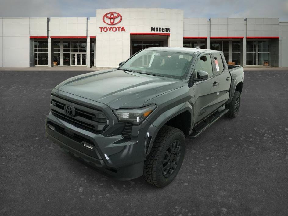 New 2026 Underground Toyota SR5 image 20