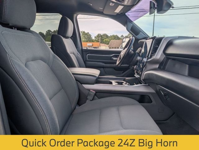 2022 RAM Ram 1500 Pickup Big Horn/Lone Star - Photo 25