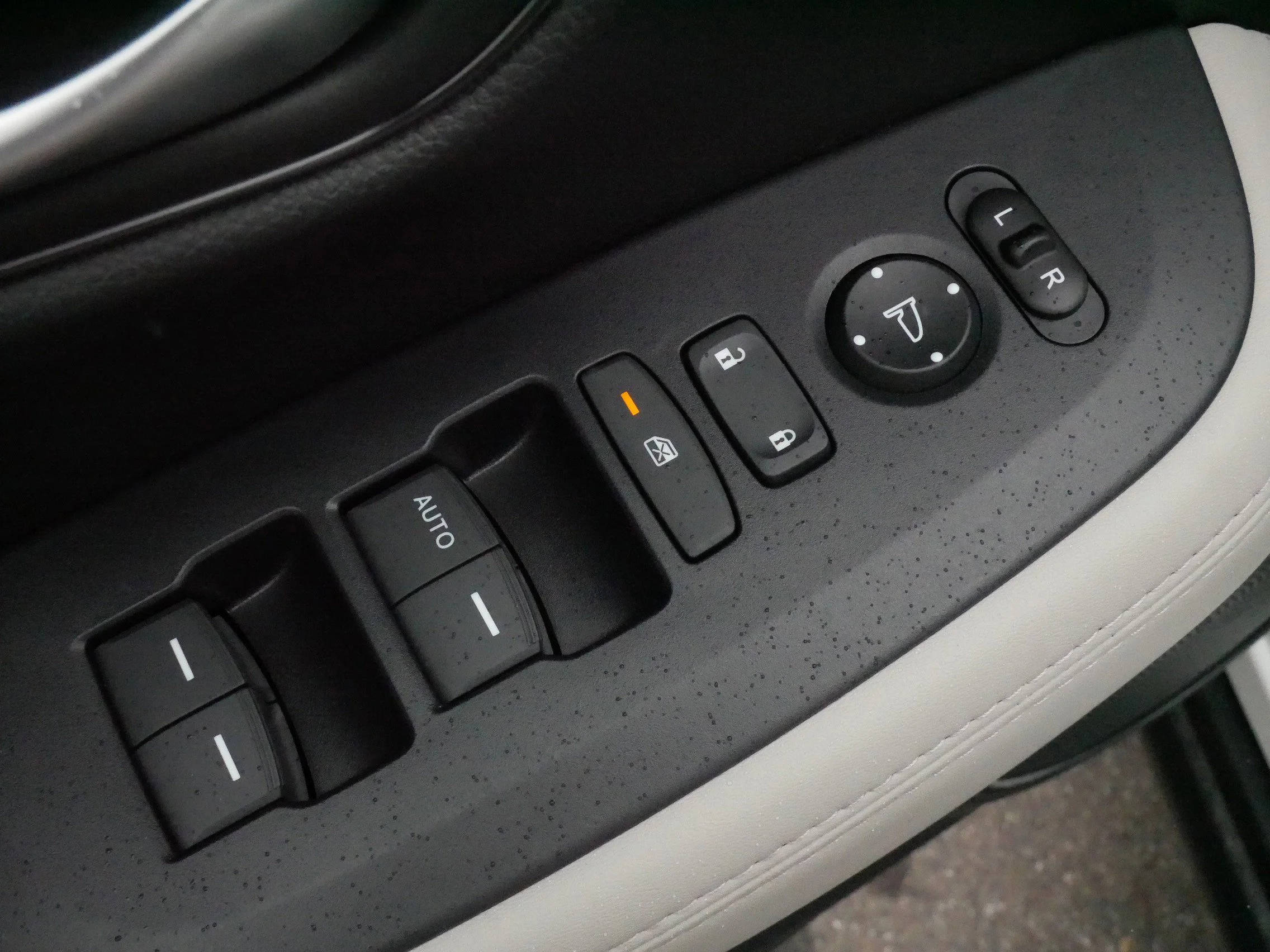 2026 Honda HR-V LX - Photo 19