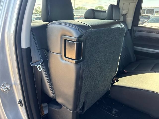 2019 Toyota Tundra Platinum - Photo 41