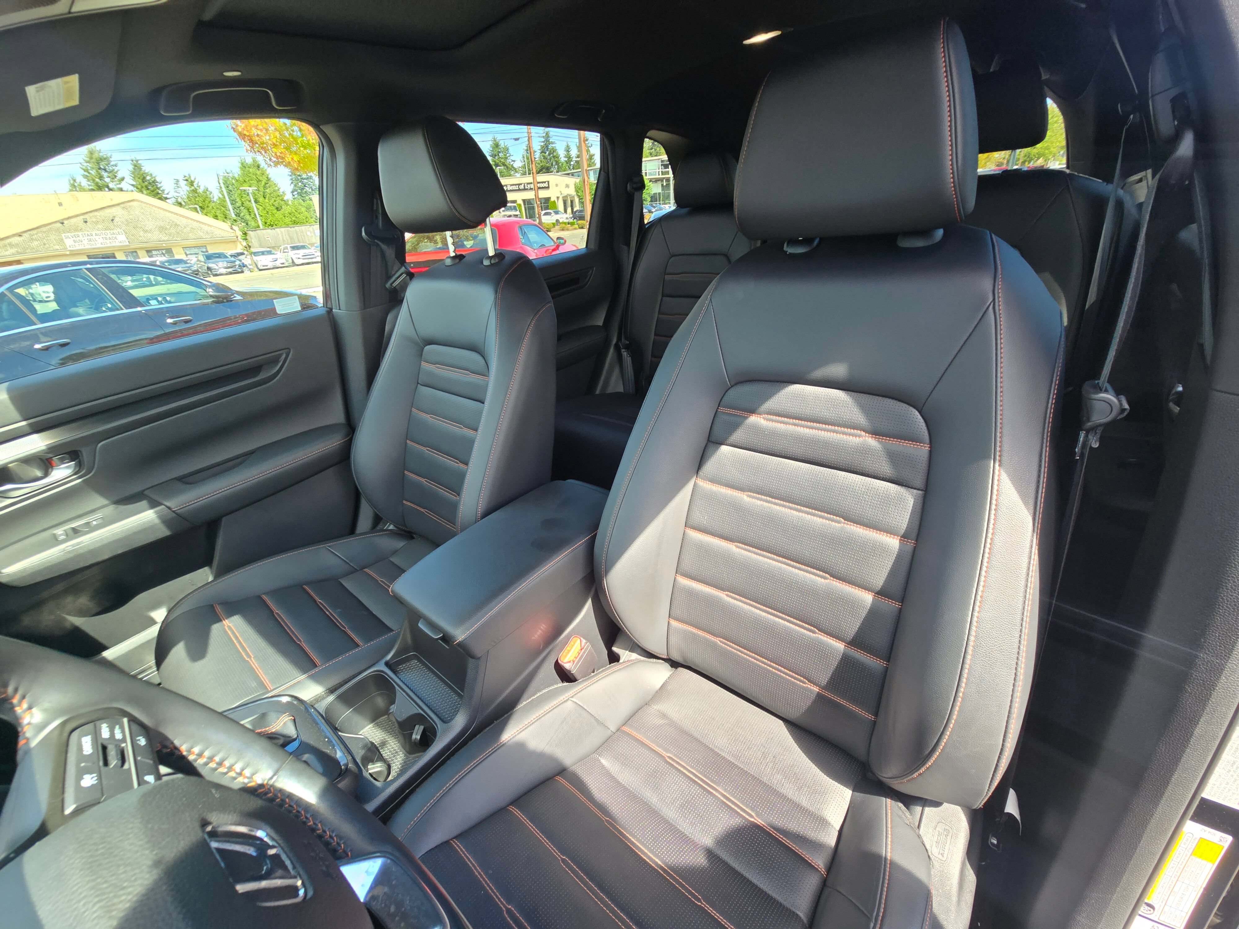 Used 2024  Honda Sport-L image 22