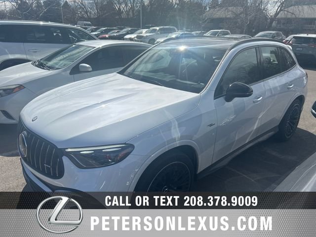 2016 Mercedes-Benz GLA-Class GLA250