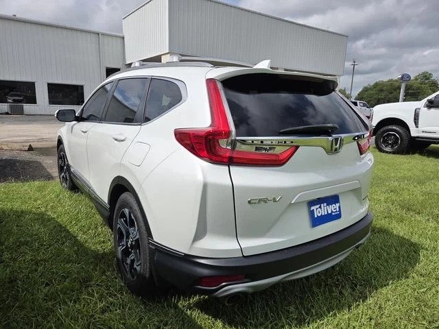 Used 2019  Honda Touring image 4
