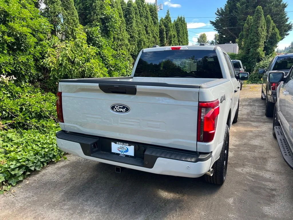 New 2026 Avalanche Ford STX® image 6