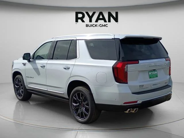 2026 GMC Yukon Denali - Photo 6