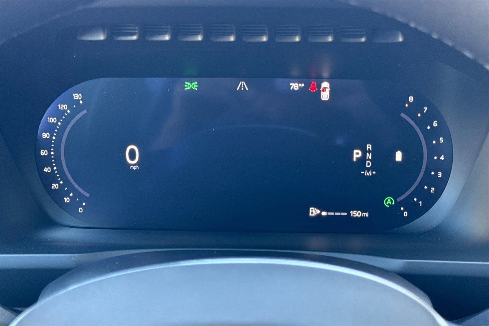2026 Volvo XC90 Plus - Photo 27