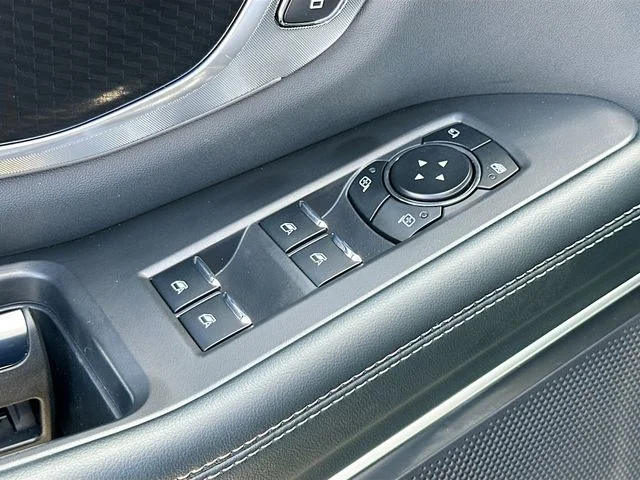 Used 2026 Black Ford Platinum image 18