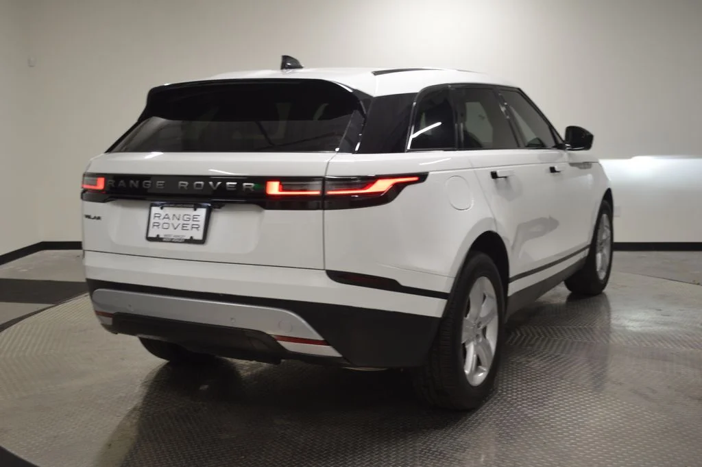 Used 2026 White Land Rover S image 5