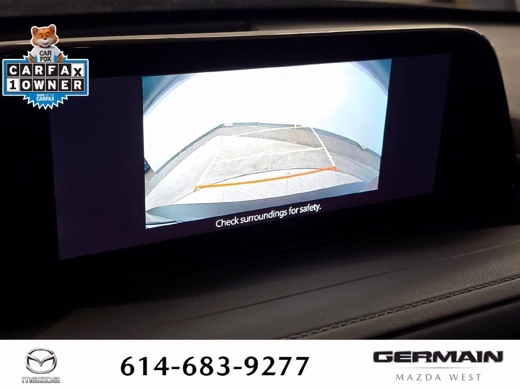 Used 2024 Silver Mazda 2.5 S Preferred Package image 32