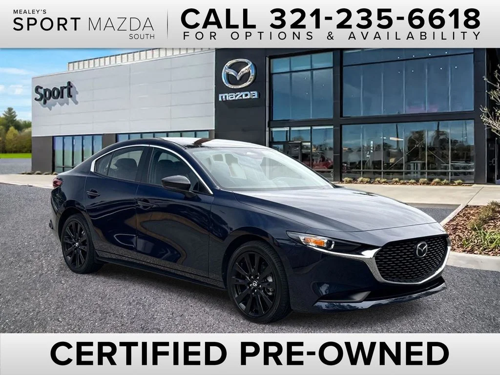 2025 Mazda CX-3 Select Sport AT 4-Door SKYACTIV's photo