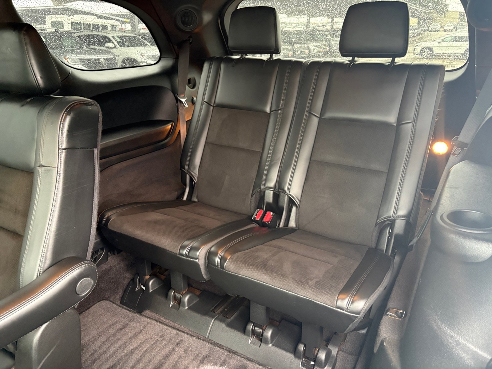 Used 2019 White Knuckle Clearcoat Dodge GT Plus image 21