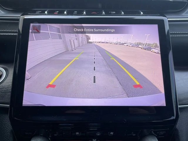2021 Jeep Grand Cherokee L Overland - Photo 17