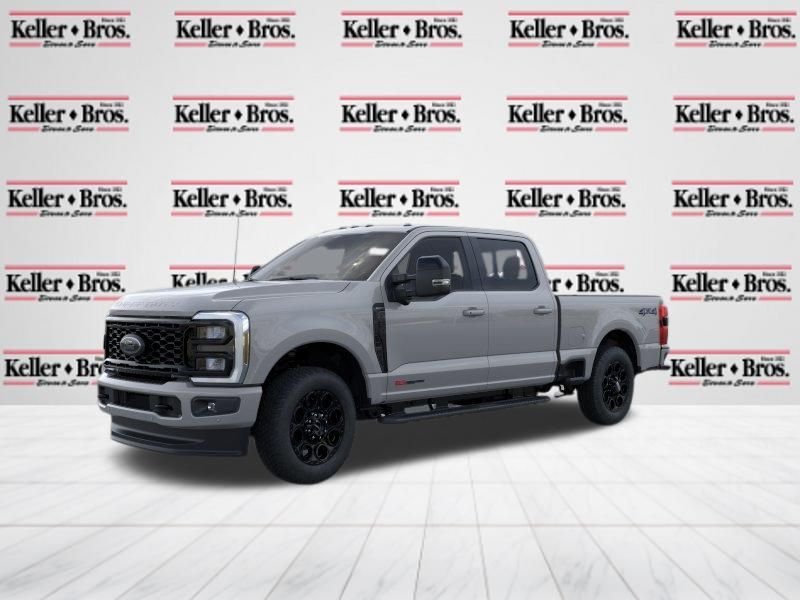 New 2026 Avalanche Ford Lariat image 2
