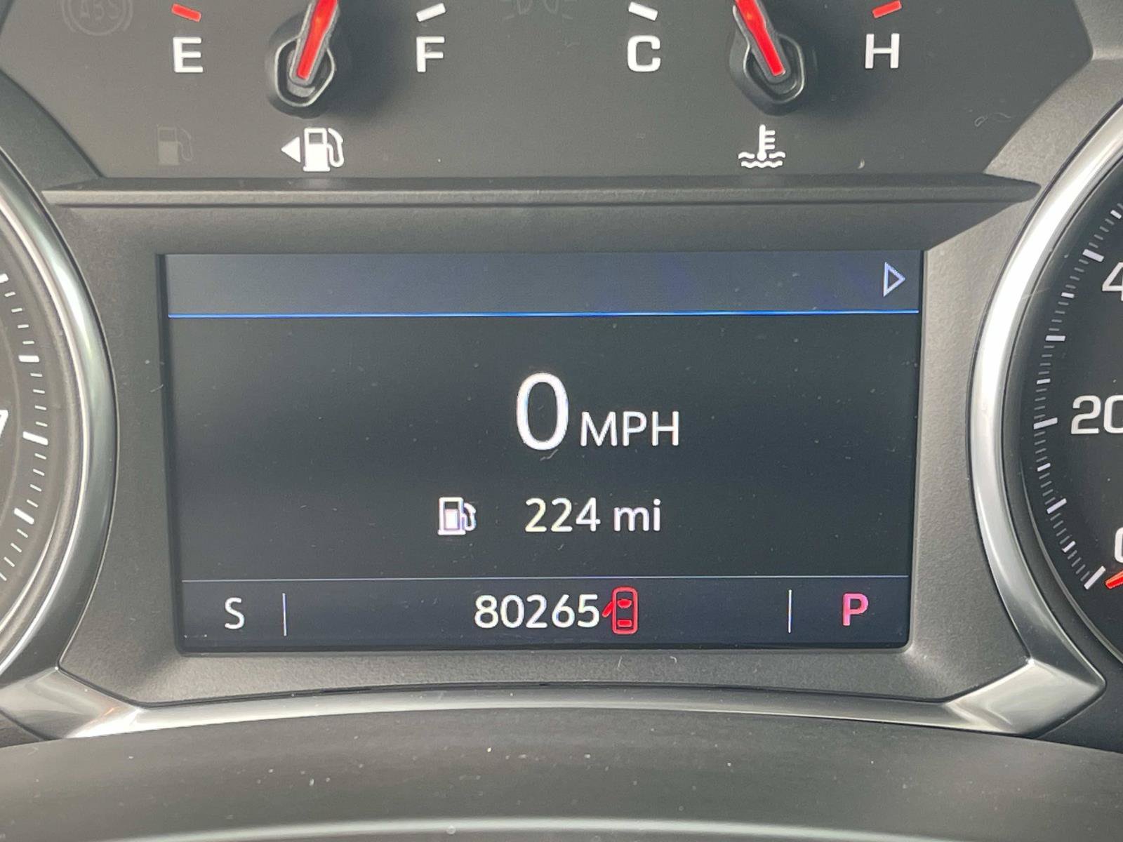 Used 2023 Summit White GMC AT4 image 45