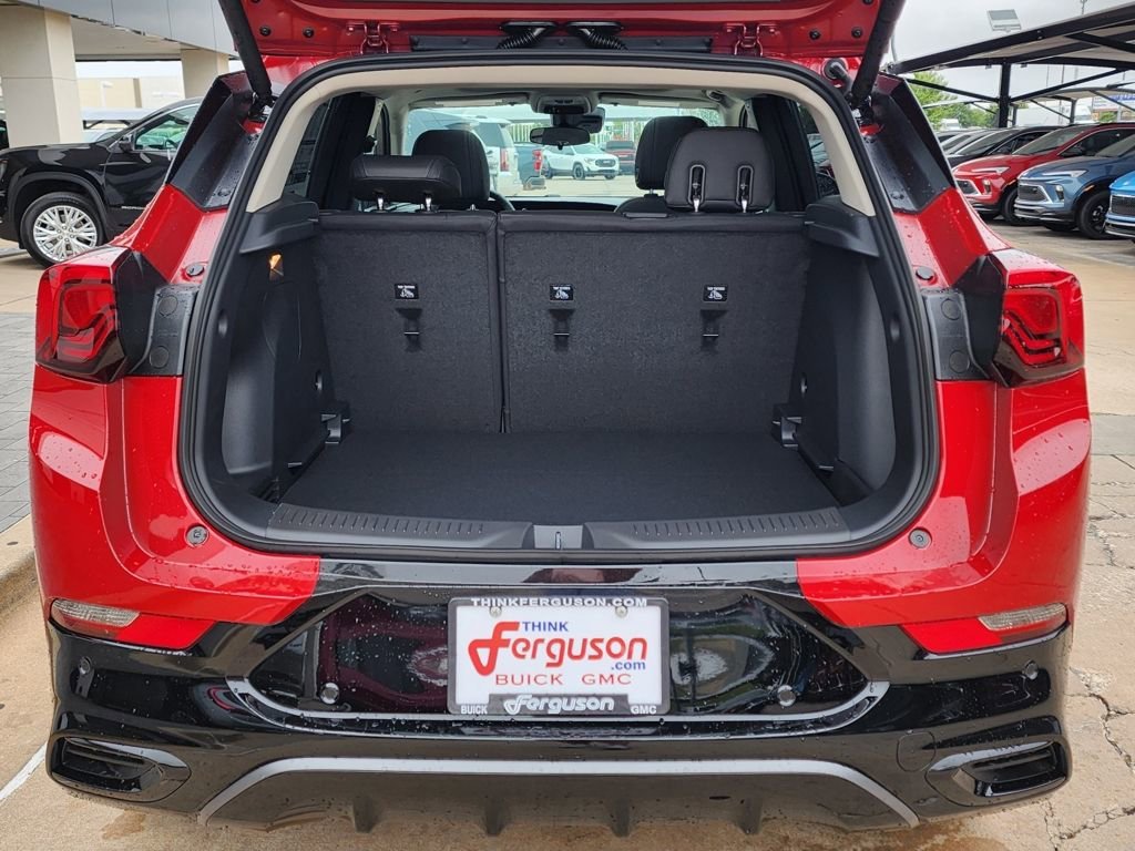 2026 Buick Encore GX Sport Touring - Photo 47