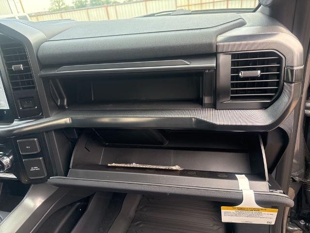 New 2026 Carbonized Gray Metallic Ford Lariat image 78