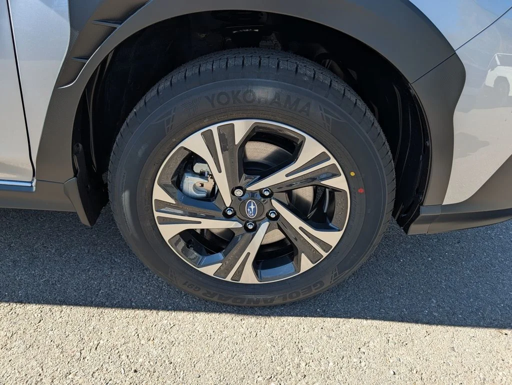 2026 Subaru Crosstrek Premium - Photo 40