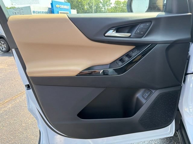 2027 Chevrolet Equinox ACTIV - Photo 24