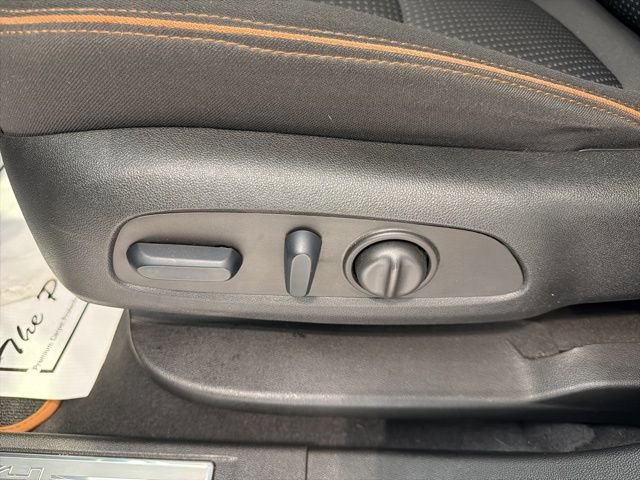 2023 GMC Acadia AT4 - Photo 18