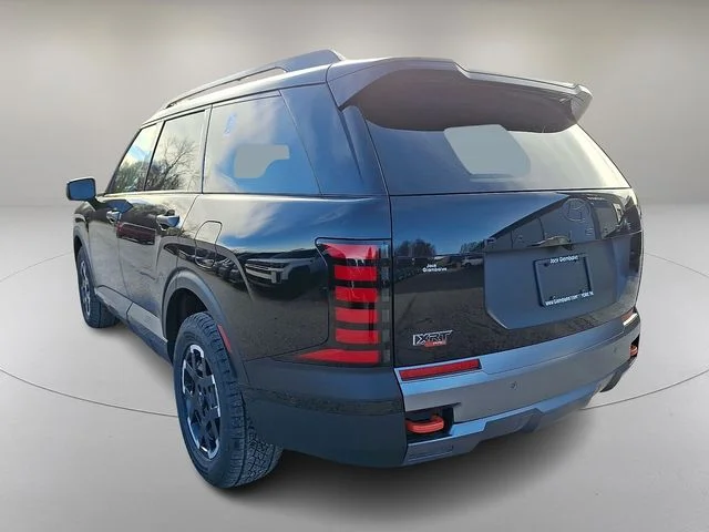New 2026 Black Hyundai XRT Pro image 5
