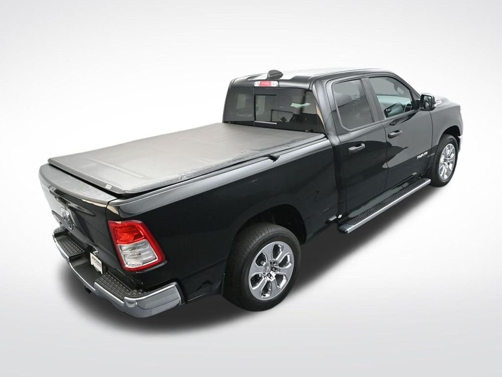 Used 2023 Black Ram Big Horn/Lone Star image 28