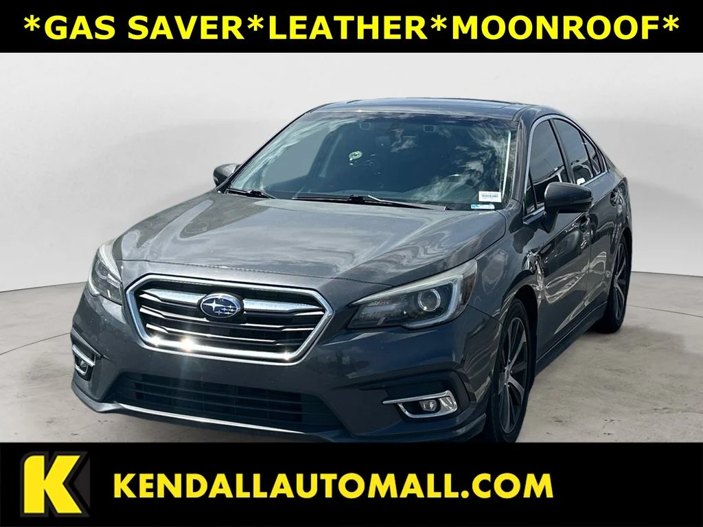 Used 2019 Gray Subaru 2.5i image 1
