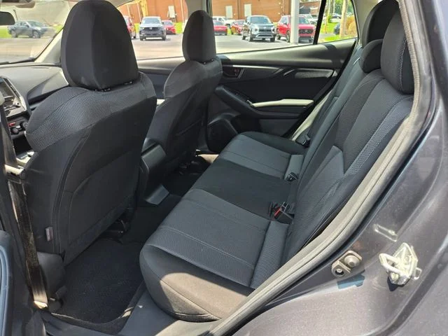 Used 2023 Gray Subaru Premium image 11