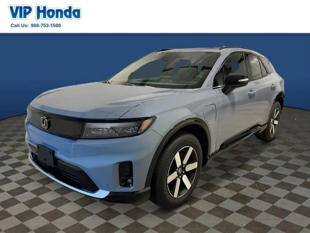 2026 Honda Prologue Touring AWD's photo