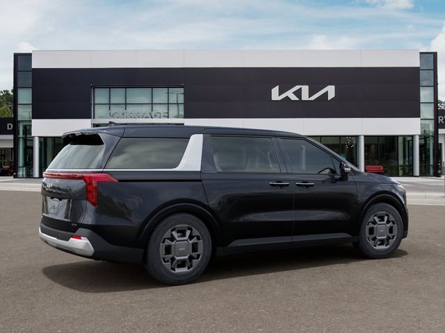 New 2026 Panthera Metal Kia EX image 6