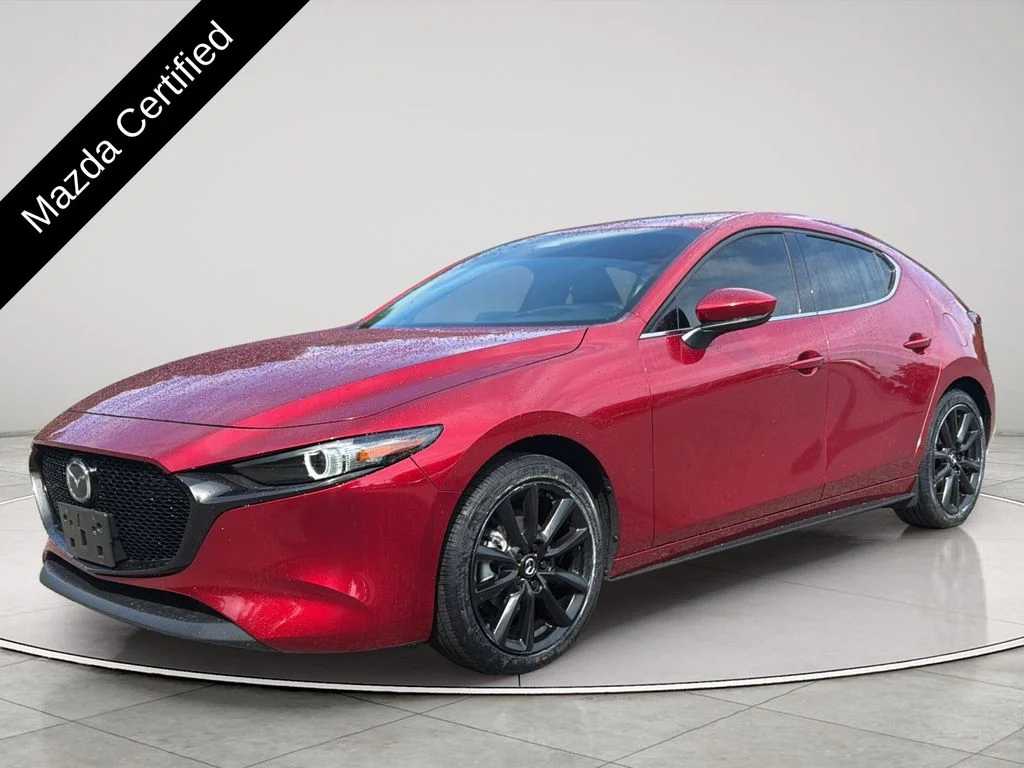 2025 Mazda CX-3 Premium MT 5-Door SKYACTIV's photo